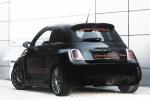 Abarth 500 Cinquone Stradale by Romeo Ferraris 2011 года